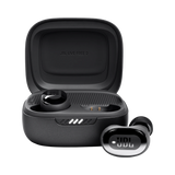 JBL Live Free 2 TWS Noise-Canceling True Wireless In-Ear Headphones (Black) — Being Shipped