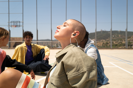 JBL Live Free 2 TWS Noise-Canceling True Wireless In-Ear Headphones (Black) — Being Shipped