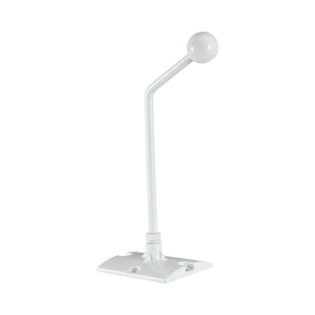 JBL Control 29AV Ceiling Mount InvisiBall Assembly (White) — Being Shipped