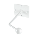 JBL Control 29AV Ceiling Mount InvisiBall Assembly (White) — Being Shipped