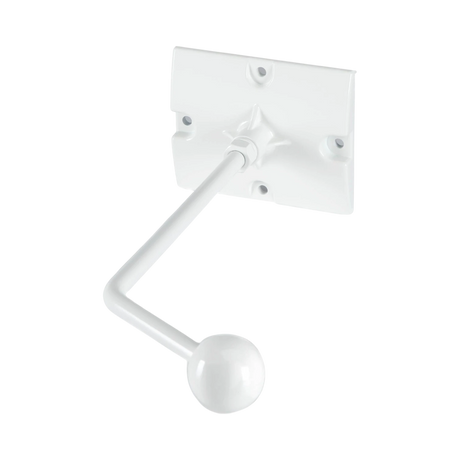 JBL Control 29AV Ceiling Mount InvisiBall Assembly (White) — Being Shipped