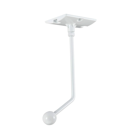 JBL Control 29AV Ceiling Mount InvisiBall Assembly (White) — Being Shipped