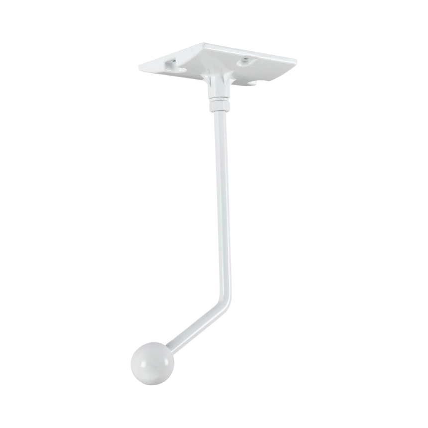 JBL Control 29AV Ceiling Mount InvisiBall Assembly (White) — Being Shipped