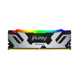 Kingston FURY Renegade RGB 16GB 6400MT/s DDR5 CL32 DIMM Memory Module — Being Shipped