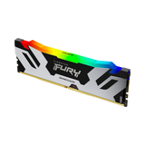 Kingston FURY Renegade RGB 16GB 6400MT/s DDR5 CL32 DIMM Memory Module — Being Shipped