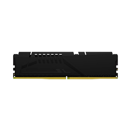 Kingston FURY Beast Black XMP 32GB DDR5 6400MT/s CL32 Memory Module — Being Shipped