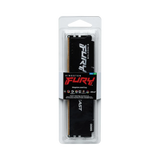 Kingston FURY Beast Black XMP 32GB DDR5 6400MT/s CL32 Memory Module — Being Shipped
