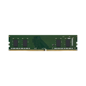 Kingston 8GB DDR4 2666MT/s Non-ECC Unbuffered DIMM Memory Module — Being Shipped