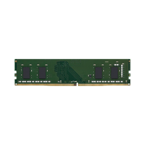 Kingston 4GB DDR4 2666MT/s Non-ECC Unbuffered DIMM Memory Module — Being Shipped