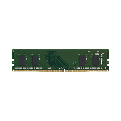 Kingston 4GB DDR4 2666MT/s Non-ECC Unbuffered DIMM Memory Module — Being Shipped