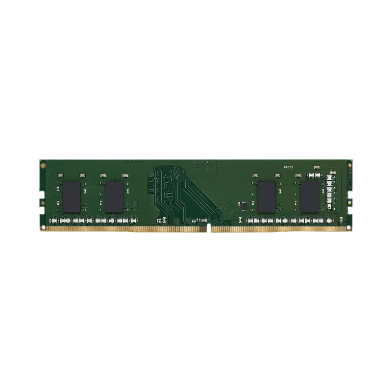 Kingston 4GB DDR4 2666MT/s Non-ECC Unbuffered DIMM Memory Module — Being Shipped