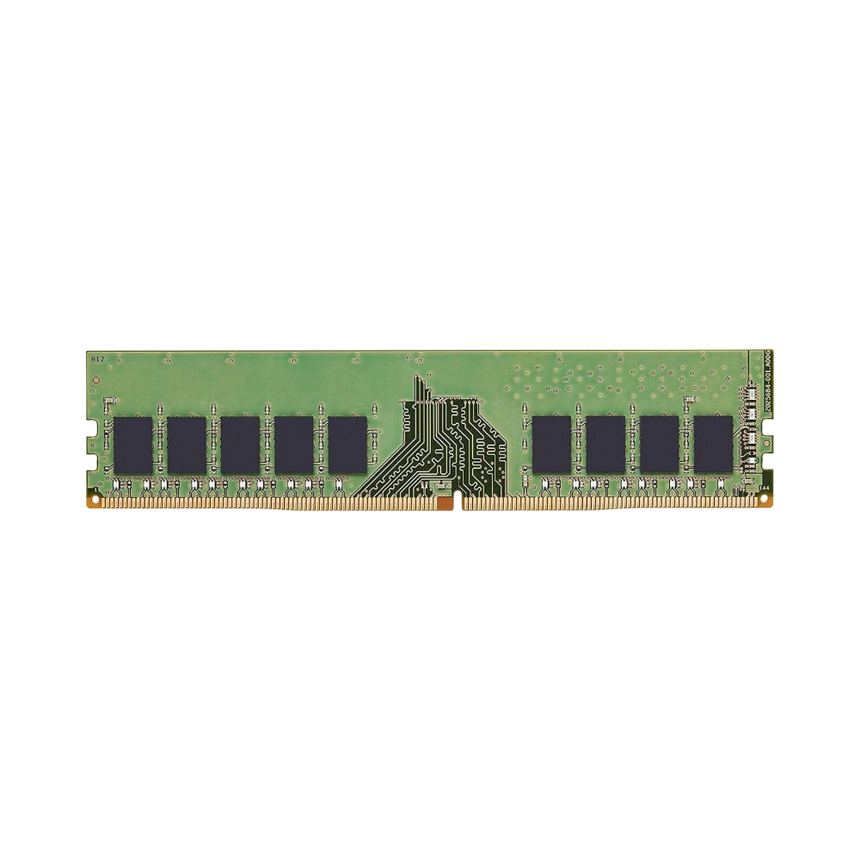 Kingston 16GB DDR4 3200MT/s ECC Unbuffered DIMM Memory Module — Being Shipped