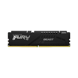 Kingston FURY Beast Black EXPO 32GB DDR5 6000MT/s CL30 Memory Module — Being Shipped
