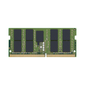Kingston 32GB DDR4 2666MT/s ECC Unbuffered SODIMM Memory Module — Being Shipped