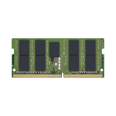 Kingston 32GB DDR4 2666MT/s ECC Unbuffered SODIMM Memory Module — Being Shipped