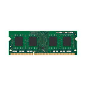 Kingston 4GB DDR3 1600MT/s Non-ECC Unbuffered SODIMM Memory Module — Being Shipped