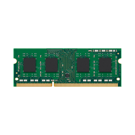 Kingston 4GB DDR3 1600MT/s Non-ECC Unbuffered SODIMM Memory Module — Being Shipped