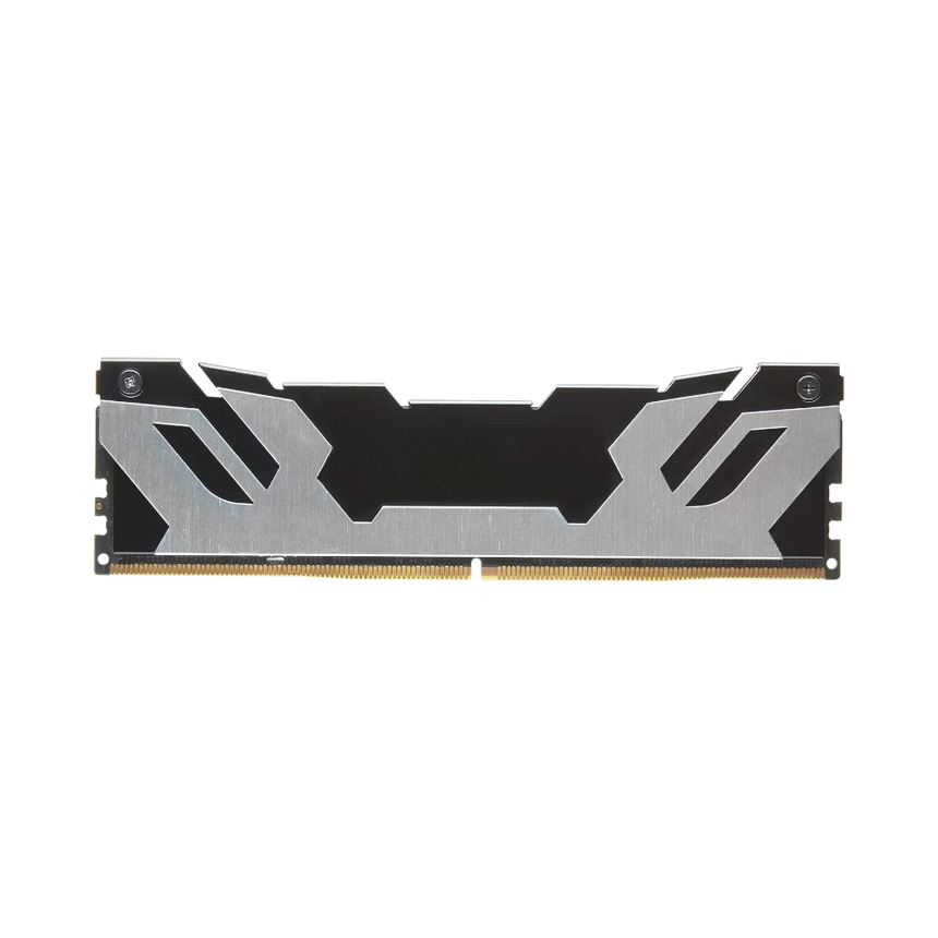 Kingston FURY Renegade Silver/Black XMP 32GB DDR5 6400MT/s CL32 Memory Module — Being Shipped