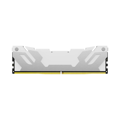 Kingston FURY Renegade Silver/White XMP 16GB DDR5 7600MT/s CL38 Memory Module — Being Shipped