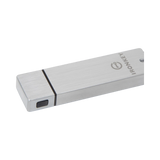 Kingston IronKey Enterprise S1000 32GB Encrypted USB 3.0 FIPS Level 3 — Being Shipped