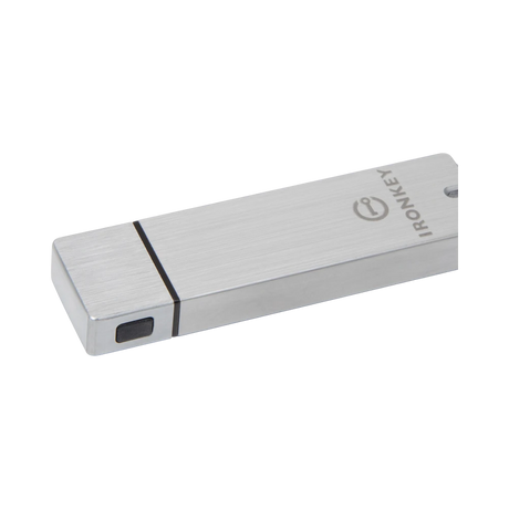 Kingston IronKey Enterprise S1000 32GB Encrypted USB 3.0 FIPS Level 3 — Being Shipped