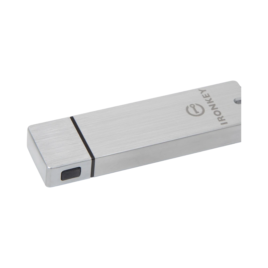 Kingston IronKey Enterprise S1000 32GB Encrypted USB 3.0 FIPS Level 3 — Being Shipped