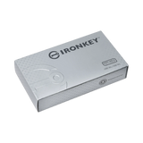 Kingston IronKey Enterprise S1000 32GB Encrypted USB 3.0 FIPS Level 3 — Being Shipped