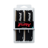 Kingston FURY Beast Black EXPO 64GB DDR5 6400MT/s CL32 Memory Kit (2 x 32GB) — Being Shipped