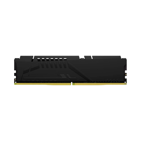 Kingston FURY Beast Black EXPO 64GB DDR5 6400MT/s CL32 Memory Kit (2 x 32GB) — Being Shipped