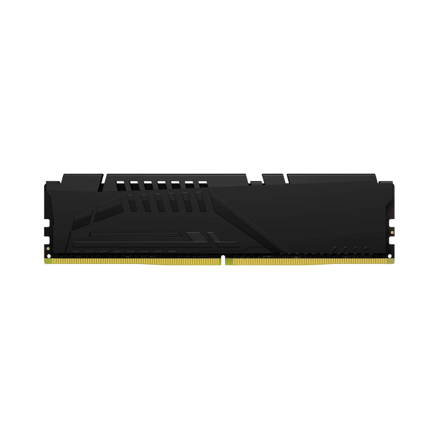 Kingston FURY Beast Black EXPO 64GB DDR5 6400MT/s CL32 Memory Kit (2 x 32GB) — Being Shipped