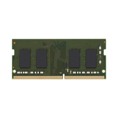Kingston 4GB DDR4 2666MT/s Non-ECC Unbuffered SODIMM Memory Module — Being Shipped
