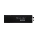 Kingston IronKey D300 64GB Serialized Managed USB Flash Drive — Being Shipped