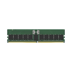 Kingston 32GB DDR5 5600MT/s ECC Registered DIMM Memory Module — Being Shipped