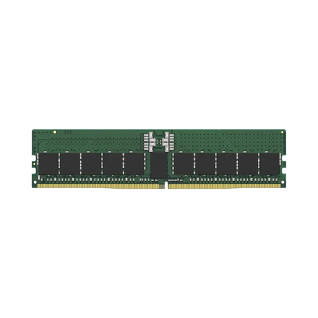 Kingston 32GB DDR5 5600MT/s ECC Registered DIMM Memory Module — Being Shipped