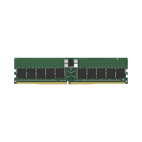 Kingston 32GB DDR5 5600MT/s ECC Registered DIMM Memory Module — Being Shipped