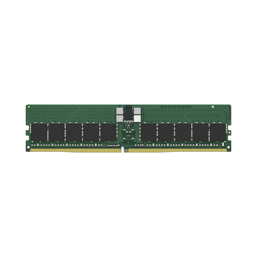 Kingston 32GB DDR5 5600MT/s ECC Registered DIMM Memory Module — Being Shipped