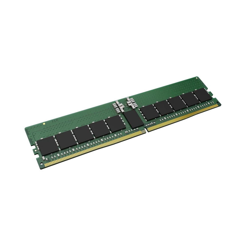 Kingston 32GB DDR5 5600MT/s ECC Registered DIMM Memory Module — Being Shipped