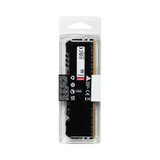 Kingston FURY Beast Black RGB XMP 16GB DDR4 3600MT/s CL18 Memory Module — Being Shipped
