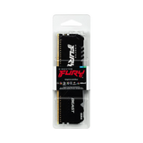 Kingston FURY Beast Black RGB XMP 16GB DDR4 3600MT/s CL18 Memory Module — Being Shipped