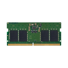 Kingston 16GB DDR5 4800MT/s Non-ECC Unbuffered SODIMM Memory Module — Being Shipped