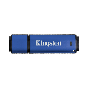 Kingston DataTraveler Vault Privacy 3.0 Standard 64GB USB Flash Drive — Being Shipped