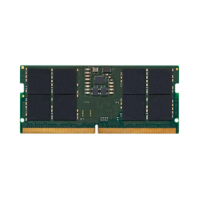 Kingston 16GB DDR5 4800MT/s Non-ECC Unbuffered SODIMM Memory Module — Being Shipped
