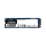Kingston A2000 1TB M.2 2280 NVMe PCIe Internal SSD — Being Shipped