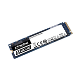 Kingston A2000 1TB M.2 2280 NVMe PCIe Internal SSD — Being Shipped