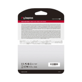 Kingston A2000 1TB M.2 2280 NVMe PCIe Internal SSD — Being Shipped