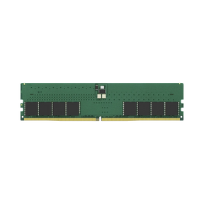 Kingston 64GB DDR5 4800MT/s Non-ECC Unbuffered DIMM Memory Module — Being Shipped