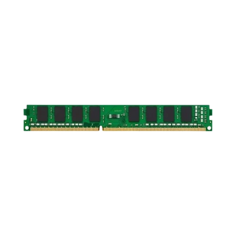 Kingston 4GB DDR3 1333MT/s Non-ECC Unbuffered DIMM Memory Module — Being Shipped