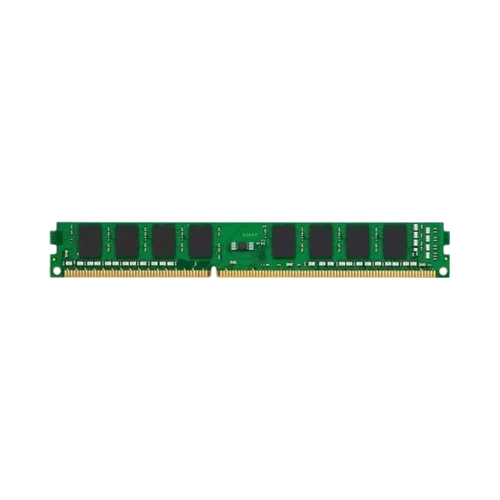 Kingston 4GB DDR3 1333MT/s Non-ECC Unbuffered DIMM Memory Module — Being Shipped