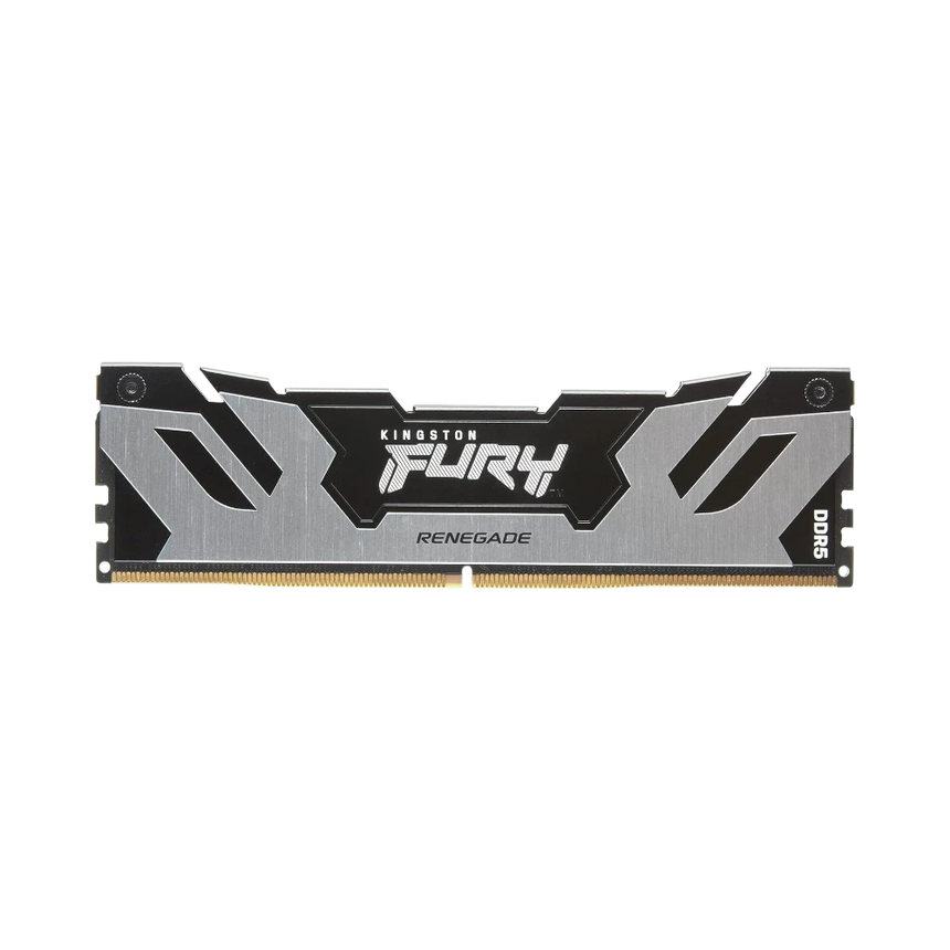 Kingston FURY Renegade Silver/Black XMP 32GB DDR5 8000MT/s CL38 Memory Kit (2 x 16GB) — Being Shipped