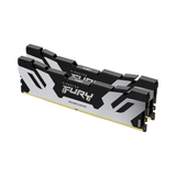 Kingston FURY Renegade Silver/Black XMP 32GB DDR5 8000MT/s CL38 Memory Kit (2 x 16GB) — Being Shipped